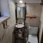 Aseo segunda planta
