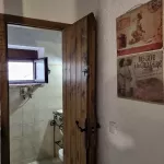 Aseo segunda planta