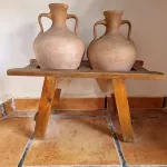 Detalle vasijas