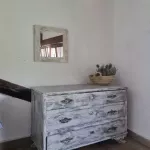 Cajonera dormitorio buhardilla