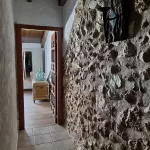 Entrada dormitorio buhardilla
