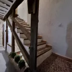 Escaleras primera planta