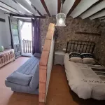 Dormitorio doble