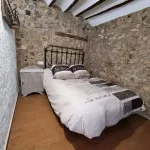 Cama dormitorio doble