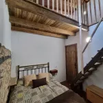 Dormitorio segunda planta