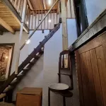 Dormitorio segunda planta