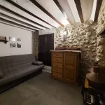 Habitación auxiliar