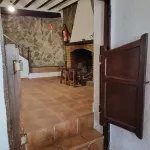 Entrada salón